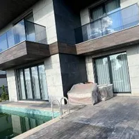 Villa in Turkey, Istanbul, 199 sq.ft.