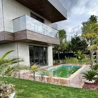 Villa in Turkey, Istanbul, 199 sq.ft.