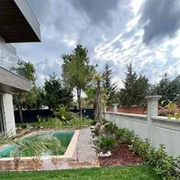 Villa in Turkey, Istanbul, 199 sq.ft.