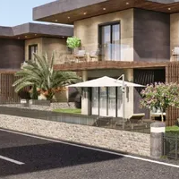 Villa in Turkey, Istanbul, 199 sq.ft.