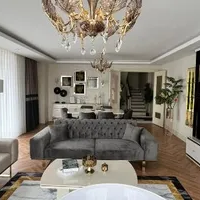 Villa in Turkey, Istanbul, 199 sq.ft.