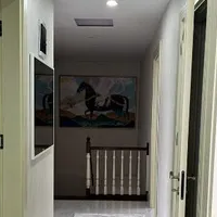 Villa in Turkey, Istanbul, 199 sq.ft.