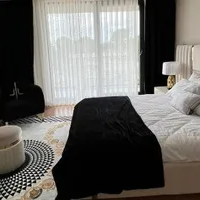Villa in Turkey, Istanbul, 199 sq.ft.