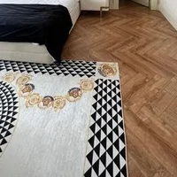 Villa in Turkey, Istanbul, 199 sq.ft.