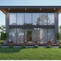 Villa in Turkey, Istanbul, 230 sq.ft.