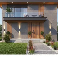 Villa in Turkey, Istanbul, 230 sq.ft.