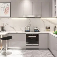 Villa in Turkey, Istanbul, 230 sq.ft.