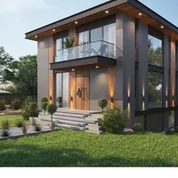 Villa in Turkey, Istanbul, 230 sq.ft.