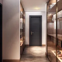 Villa in Turkey, Istanbul, 230 sq.ft.