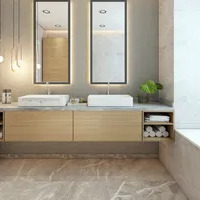 Villa in Turkey, Istanbul, 230 sq.ft.