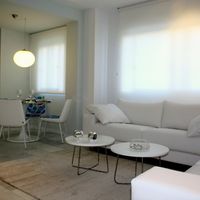 Apartment at the seaside in Spain, Comunitat Valenciana, Torrevieja, 92 sq.m.