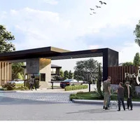Villa in Turkey, Istanbul, 340 sq.ft.