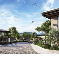 Villa in Turkey, Istanbul, 340 sq.ft.