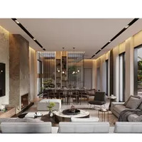 Villa in Turkey, Istanbul, 340 sq.ft.