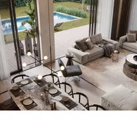 Villa in Turkey, Istanbul, 340 sq.ft.