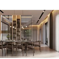 Villa in Turkey, Istanbul, 340 sq.ft.
