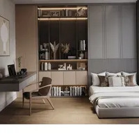 Villa in Turkey, Istanbul, 340 sq.ft.