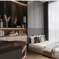 Villa in Turkey, Istanbul, 340 sq.ft.