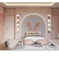 Villa in Turkey, Istanbul, 340 sq.ft.