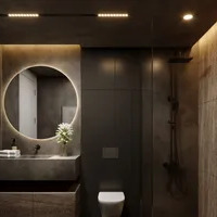 Villa in Turkey, Istanbul, 340 sq.ft.