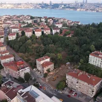 Apartment in Turkey, Istanbul, 120 sq.ft.