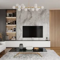 Apartment in Turkey, Istanbul, 120 sq.ft.