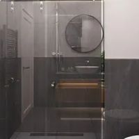 Apartment in Turkey, Istanbul, 120 sq.ft.