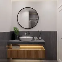 Apartment in Turkey, Istanbul, 120 sq.ft.