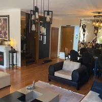 Apartment in Turkey, Istanbul, 220 sq.ft.