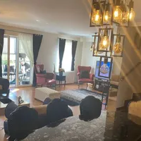 Apartment in Turkey, Istanbul, 220 sq.ft.