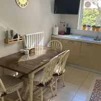 Apartment in Turkey, Istanbul, 220 sq.ft.
