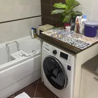 Apartment in Turkey, Istanbul, 220 sq.ft.
