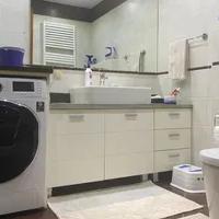 Apartment in Turkey, Istanbul, 220 sq.ft.