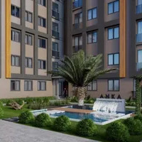 Apartment in Turkey, Istanbul, 172 sq.ft.