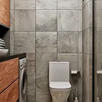 Apartment in Turkey, Istanbul, 172 sq.ft.