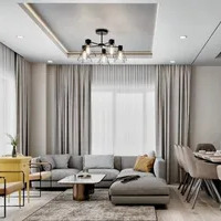 Apartment in Turkey, Istanbul, 153 sq.ft.