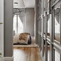 Apartment in Turkey, Istanbul, 153 sq.ft.