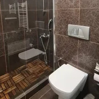 Апартаменты в Турции, Стамбул, 145 кв.фт.