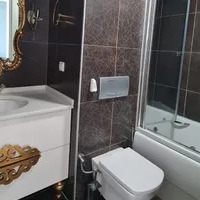 Апартаменты в Турции, Стамбул, 145 кв.фт.