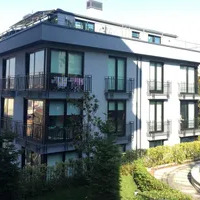 Aparthotel in Turkey, Istanbul, 4962 sq.ft.