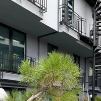 Aparthotel in Turkey, Istanbul, 4962 sq.ft.