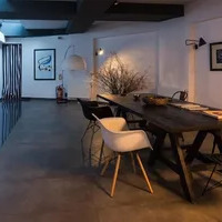 Aparthotel in Turkey, Istanbul, 4962 sq.ft.