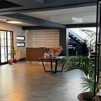 Aparthotel in Turkey, Istanbul, 4962 sq.ft.