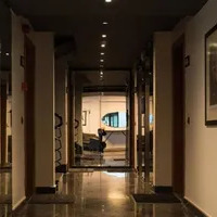 Aparthotel in Turkey, Istanbul, 4962 sq.ft.