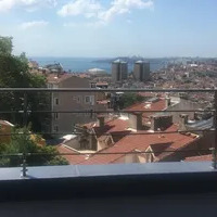 Aparthotel in Turkey, Istanbul, 4962 sq.ft.