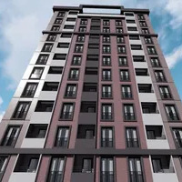 Апартаменты в Турции, Стамбул, 128 кв.фт.