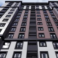 Апартаменты в Турции, Стамбул, 128 кв.фт.