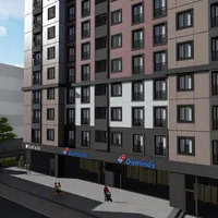 Апартаменты в Турции, Стамбул, 128 кв.фт.