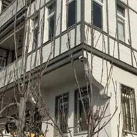 Апартаменты в Турции, Стамбул, 771 кв.фт.