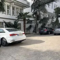 Апартаменты в Турции, Стамбул, 771 кв.фт.